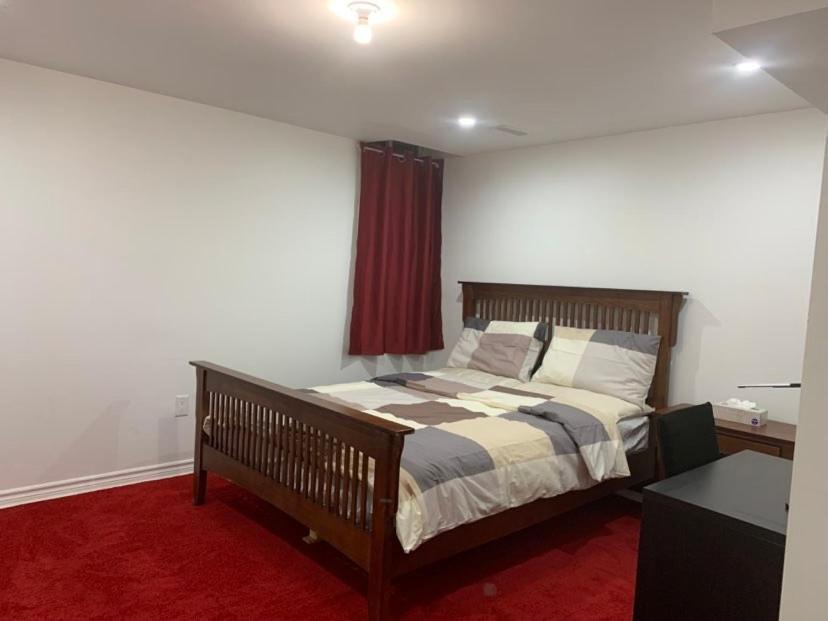 Guest House Room No 01 Mississauga Buitenkant foto